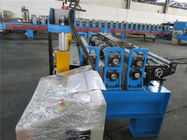 Main Motor 7.5KW Steel Coil Cutting Machine , Hydraulic Cutting Steel Slitting Machine 12-15M/MIN